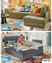 Aktueller Möbel Kraft Prospekt mit Couch, "STILVOLLE GEMÜTLICHKEIT ZUM SONDERPREIS.", Seite 8