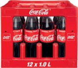 Netto Marken-Discount - Cola oder Cola Zero Angebot im Prospekt Cola oder Cola Zero bei Netto Marken-Discount im Prospekt "" für 9,29 €