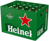 Premium Beer im Angebot bei REWE in Bad Mergentheim Premium Beer Angebote von Heineken bei REWE Bad Mergentheim für 15,99 €