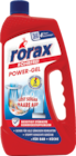 Power-Gel Rohrfrei von Rorax im aktuellen budni Prospekt