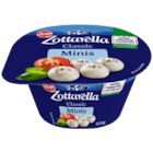 Zottarella Classic Minis im aktuellen Prospekt bei Lidl in Utzerath