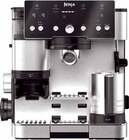 Aktuelles Luxe Café Essential Kaffeemaschine - ES501EU Angebot bei MEDIMAX in Leipzig ab 339,00 €