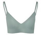 Komfort-BH »bonded«, jade Angebote bei Tchibo im Supermarkt Rheda-Wiedenbrück für 19,99 €