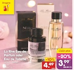 Netto Marken-Discount Mülheim - Eau de Parfum New Game Angebot im Prospekt Eau de Parfum New Game bei Netto Marken-Discount im Mülheim Prospekt für 3,99 €