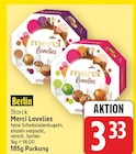 Merci Lovelies von Storck im aktuellen E center Prospekt