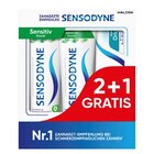 Zahnpasta im Lidl Prospekt Zahnpasta von SENSODYNE im aktuellen Lidl Prospekt für 4,99 €