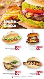 Aktueller E center Prospekt mit Fast Food, "Aktuelle Angebote", Seite 13