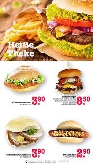 Wecker im E center Prospekt "Aktuelle Angebote" mit 69 Seiten (Mannheim)