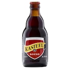 Bière - KASTEEL - Carrefour à Asnières-sur-Seine Bière - KASTEEL en promo chez Carrefour Asnières-sur-Seine à 2,29 €