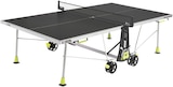 Table de tennis de table - Cornilleau - Intersport Table de tennis de table - Cornilleau à 529,99 € dans le catalogue Intersport