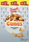 Cônes - SNACK DAY dans le catalogue Lidl