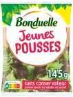 Jeunes Pousses à Colruyt dans Ittlenheim