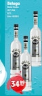 Noble Vodka Angebote von Beluga bei Getränke Hoffmann Pinneberg für 34,99 €