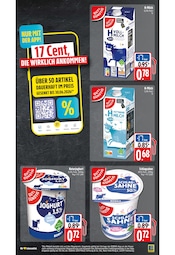 Aktueller EDEKA Prospekt mit Cola, "Aktuelle Angebote", Seite 3