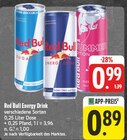 Energy Drink Angebot in Marktzeuln Energy Drink im aktuellen Prospekt bei EDEKA in Marktzeuln