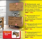 Kühlschrank- und Backofen-Umbau Angebote bei Opti-Megastore Waiblingen für 89,00 €