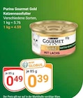 GLOBUS Krefeld Prospekt mit  im Angebot für 0,39 €