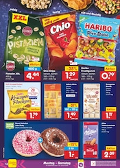 Ähnliches Angebot bei Netto Marken-Discount in Prospekt "Aktuelle Angebote" gefunden auf Seite 14