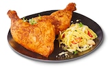 Frische Hähnchenschenkel im Penny Prospekt Frische Hähnchenschenkel von im aktuellen Penny Prospekt für 5,99 €