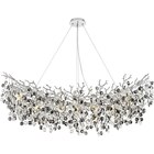 HÄNGELEUCHTE Ipswich 120/44/150 cm im XXXLutz Prospekt HÄNGELEUCHTE Ipswich 120/44/150 cm von Novel im aktuellen XXXLutz Prospekt für 329,90 €