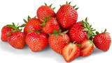 Erdbeeren im Angebot bei REWE in Erlangen Erdbeeren Angebote von REWE Beste Wahl bei REWE Erlangen für 2,49 €