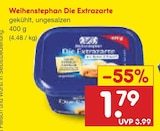 Die Extrazarte bei Netto Marken-Discount im Prospekt "" für 1,79 €