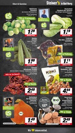 Bio im EDEKA Prospekt in Osnabrück Aktueller EDEKA Prospekt mit Bio, "Aktuelle Angebote", Seite 5