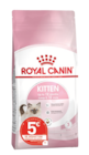 Croquettes Kitten 36 - Royal Canin en promo à 20,99 € chez Maxi Zoo Croquettes Kitten 36 - Royal Canin dans le catalogue Maxi Zoo