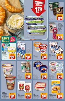 Butter im aktuellen REWE Prospekt (Offenbach (Main)) Butter im REWE Prospekt "Dein Markt" mit 42 Seiten (Offenbach (Main))