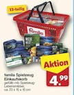 Spielzeug Einkaufskorb im Angebot bei famila Nordwest in Oldenburg Spielzeug Einkaufskorb Angebote von famila bei famila Nordwest Oldenburg für 4,99 €