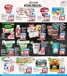 Haferdrink Angebot im aktuellen HIT Prospekt auf Seite 11