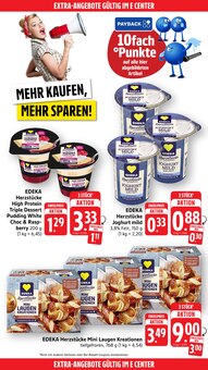 Fernseher im aktuellen E center Prospekt (Fellbach) Fernseher im E center Prospekt "Aktuelle Angebote" mit 52 Seiten (Fellbach)