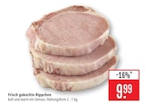 Frisch gekochte Rippchen Angebote bei Marktkauf Heidenheim für 9,99 €