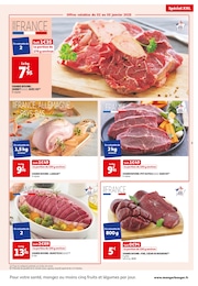 Offre Pot-Au-Feu dans le catalogue Auchan Hypermarché du moment à la page 5