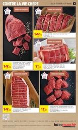 Prix et réduction Potée dans le prospectus Intermarché Super en cours Offre Potée dans le catalogue Intermarché Super du moment à la page 9