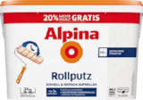 Globus-Baumarkt Göttingen - Rollputz Angebot im Prospekt Rollputz bei Globus-Baumarkt im Göttingen Prospekt für 45,00 €