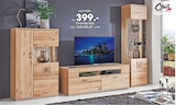 Möbel Martin Saarbrücken - TV-Unterteil Angebot im Prospekt TV-Unterteil bei Möbel Martin im Saarbrücken Prospekt für 399,00 €