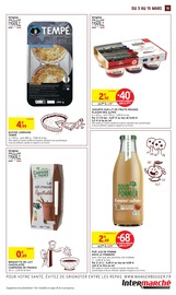 Lit Angebote im Prospekt "Intermarché" von Intermarché Hyper auf Seite 15