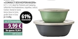 CONNECT BOX KOPENHAGEN im aktuellen Prospekt bei EDEKA in Niederstetten