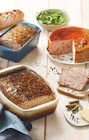 Intermarché Saint-Georges-sur-Eure - Promo Pâtés et terrines Promo Pâtés et terrines à 7,50 € dans le catalogue Intermarché à Saint-Georges-sur-Eure