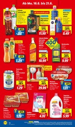 Lidl Swiffer Staubmagnet im Prospekt Lidl Swiffer Staubmagnet im Prospekt