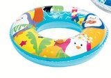 Schwimmflügel, Strandball oder Schwimmring von Bestway im aktuellen Mäc-Geiz Prospekt
