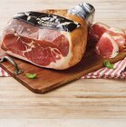 Promo Jambon cru italien désossé affiné 10 mois à 19,99 € dans le catalogue U Express à Commequiers