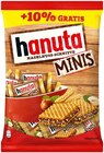 Hanuta Minis im Angebot bei Penny in Homburg Hanuta Minis Angebote von Ferrero bei Penny Homburg für 3,29 €
