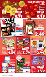 Kaffeepulver Angebote im Prospekt "Hier bin ich richtig" von Kaufland Kaffeepulver Angebote im Prospekt "Hier bin ich richtig" von Kaufland auf Seite 16