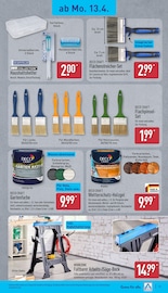 Aktueller ALDI Nord Prospekt mit Farbe, "Aktuelle Angebote", Seite 23