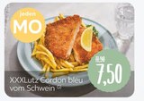 Aktuelle Gutscheine Angebote bei XXXLutz Möbelhäuser in Essen Aktuelles XXXLutz Cordon bleu Angebot bei XXXLutz Möbelhäuser in Essen ab 7,50 €
