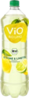 Bio-Limo Zitrone & Limette im Angebot bei Kaufland in Neuss Bio-Limo Zitrone & Limette Angebote von VIO bei Kaufland Neuss für 1,29 €