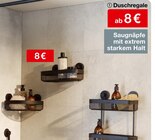 Duschregale Angebote bei Woolworth Rüsselsheim für 8,00 €
