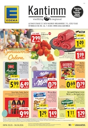 EDEKA Prospekt für Nachrodt-Wiblingwerde: "Aktuelle Angebote", 28 Seiten, 30.03.2026 - 04.04.2026